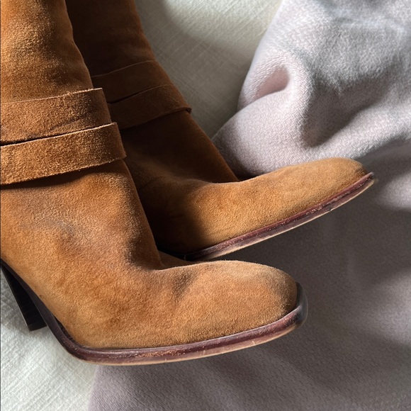 Dolce Vita Isara Bootie 9.5 - Picture 10 of 10